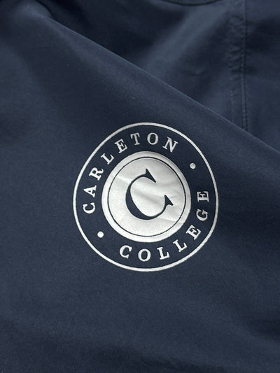 Vintage 2000s Charleton College Windbreaker Jacket (S)
