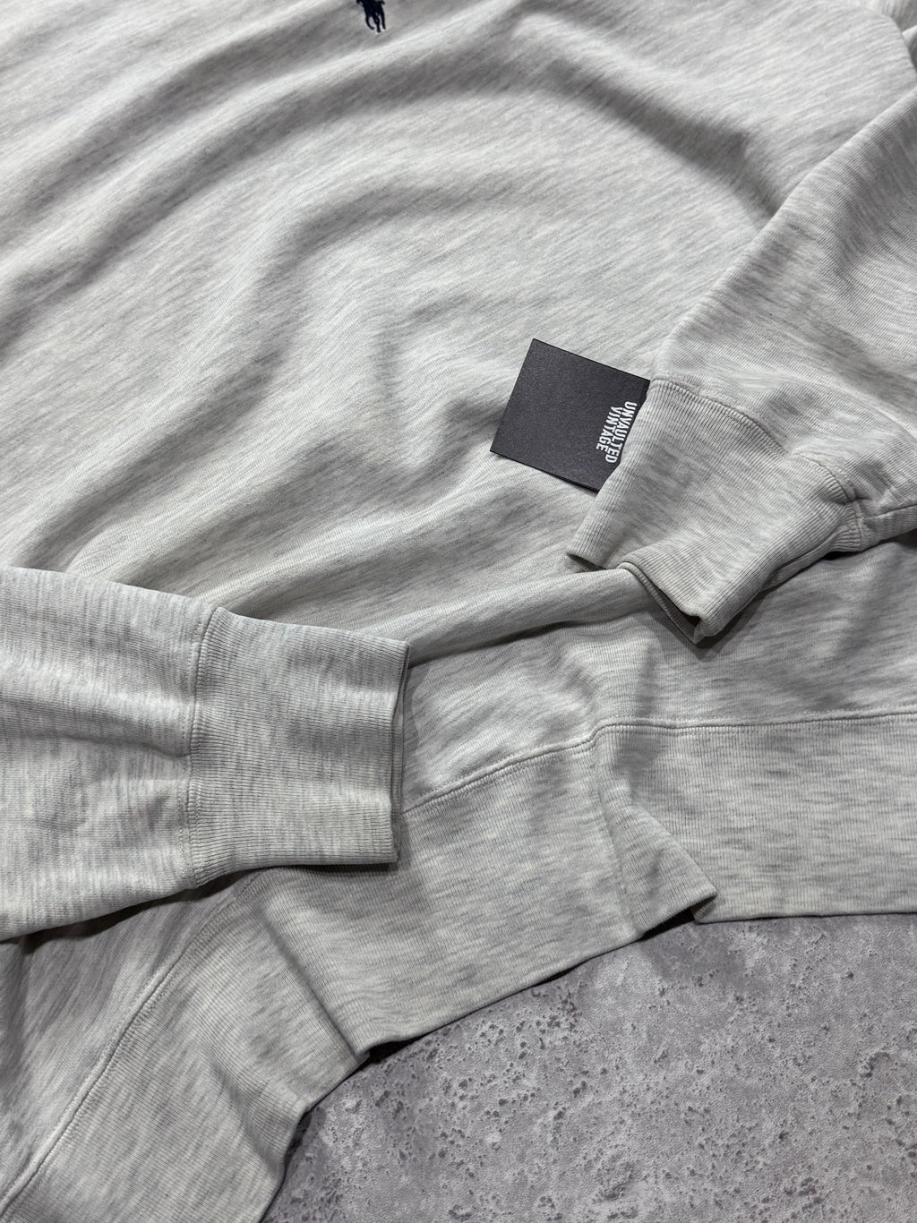Vintage Polo Ralph Lauren Sweater (L)