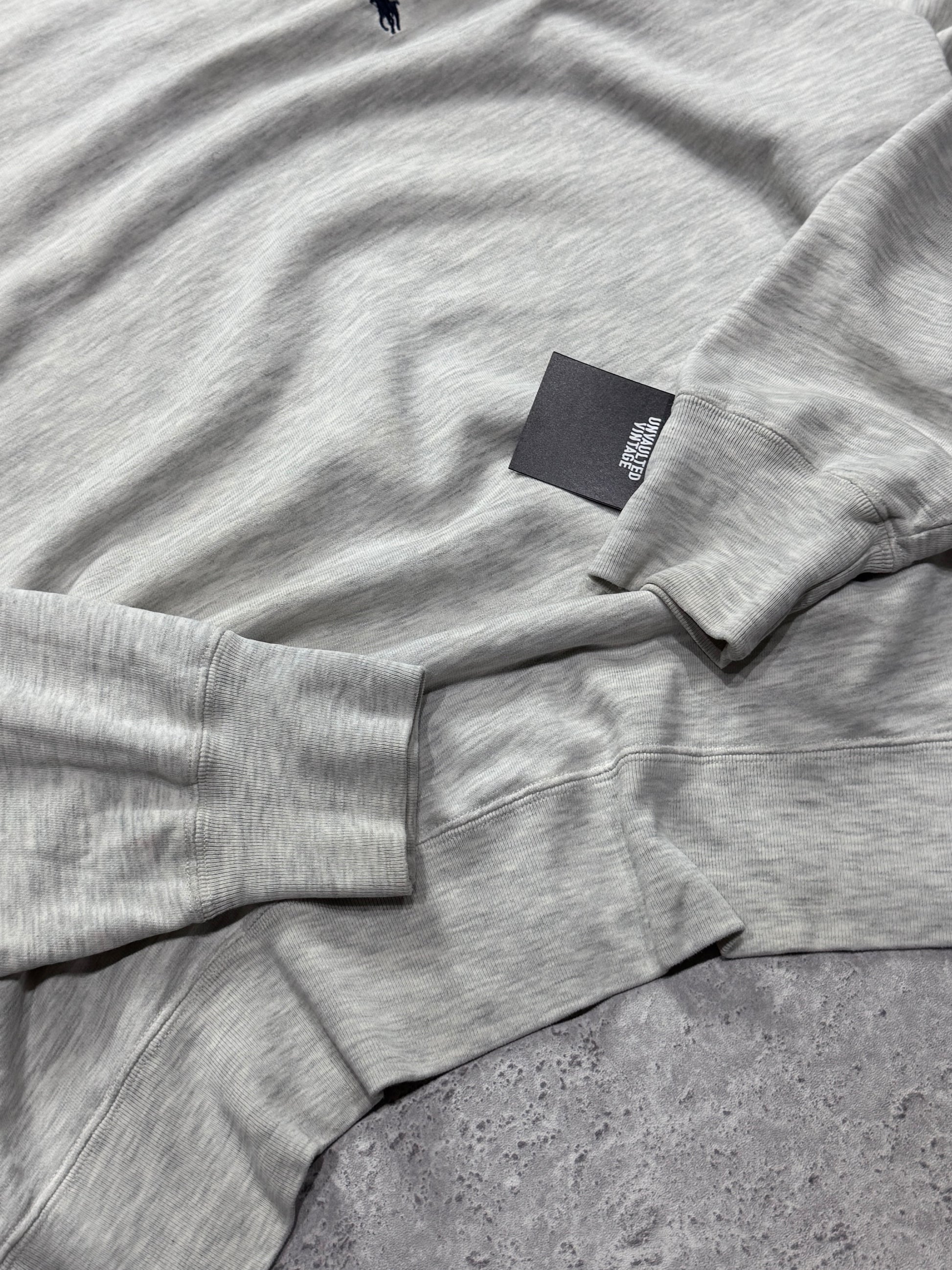 Vintage Polo Ralph Lauren Sweater (L)