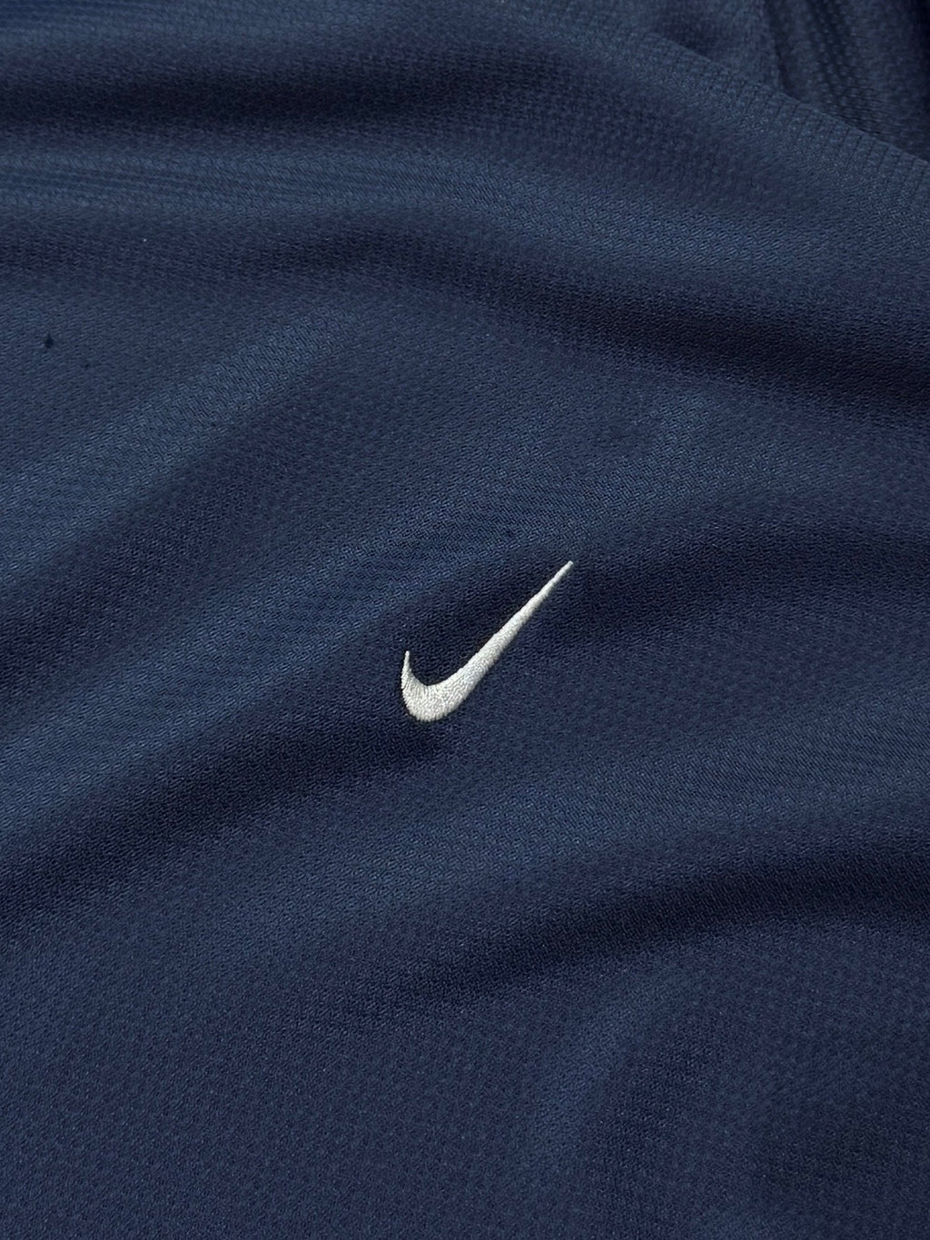 Vintage 2000s Nike Training Tee (XL)