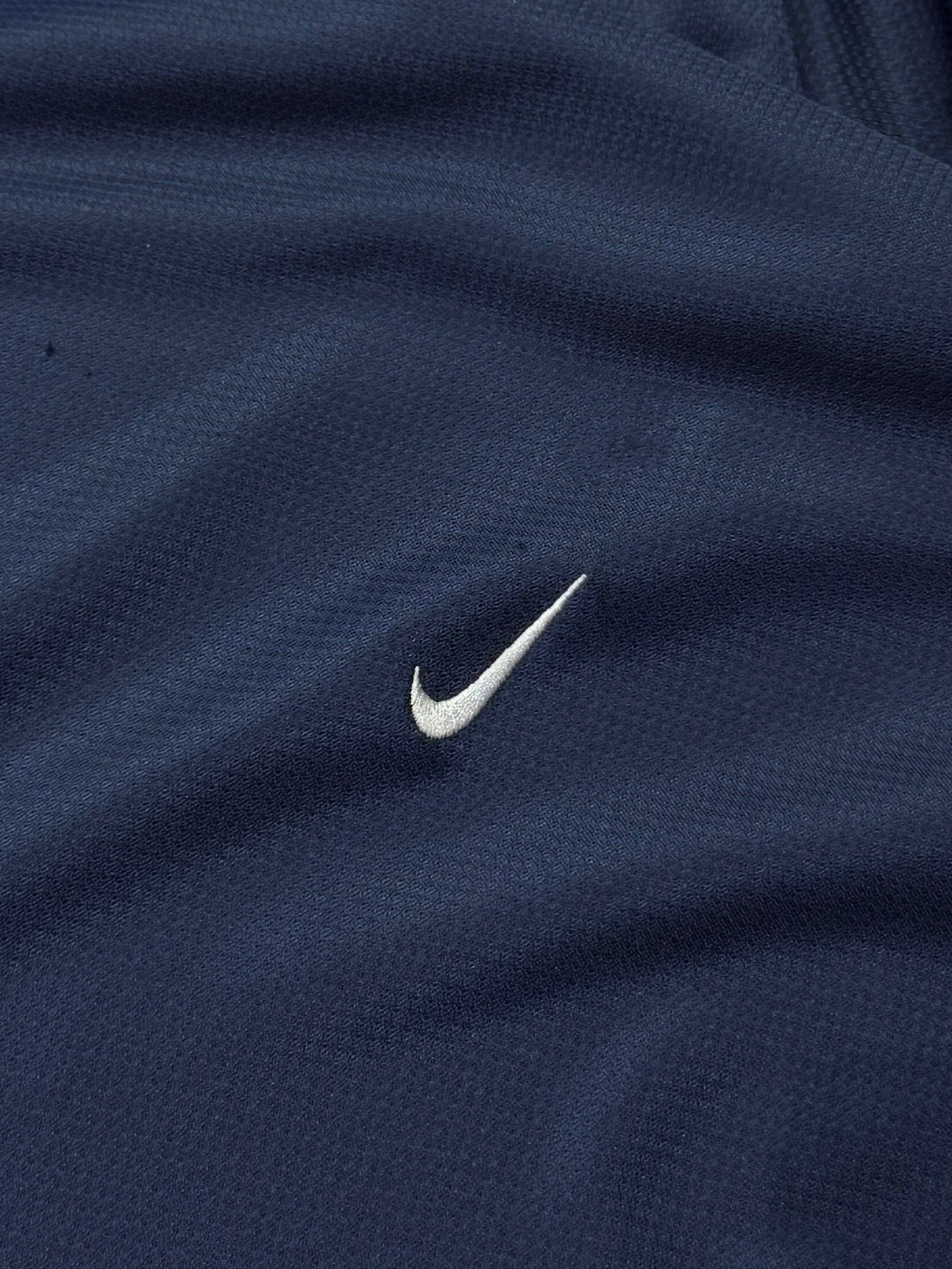 Vintage 2000s Nike Training Tee (XL)