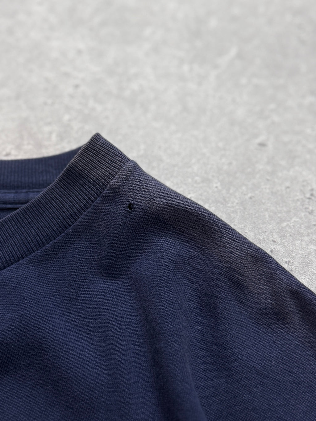 Vintage 2000s Adidas Embroidered Tee (L)