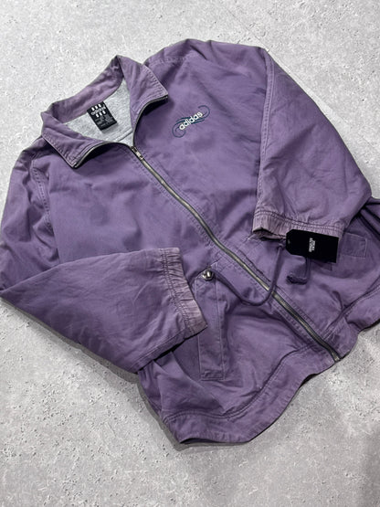 Vintage 2000s Adidas Heavyweight Jacket (L)