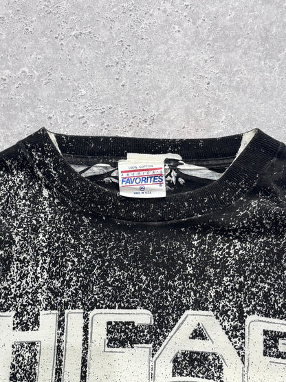 Vintage 1991 Chicago White Sox MLB Tee (XL)