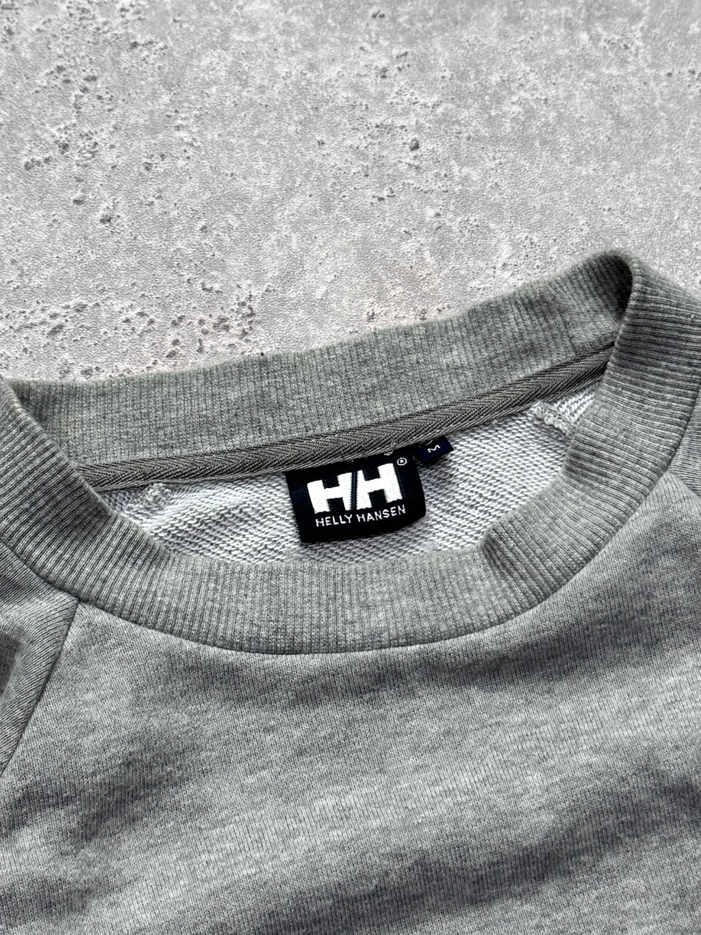 Vintage 2000s Holly Hansen Branded Sweater (M)