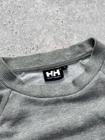 Vintage 2000s Holly Hansen Branded Sweater (M)