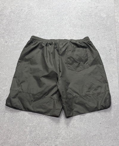Vintage 90s Nike Running Shorts (L)