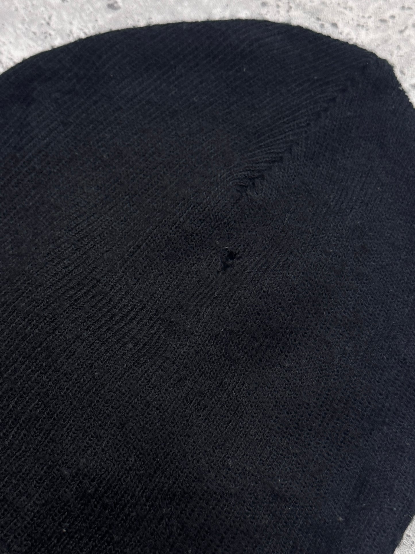 Vintage Nike Golf Beanie