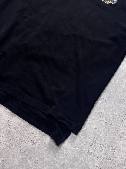 Vintage 90s Jacksonville Jaguars NFL Polo Shirt (XL)