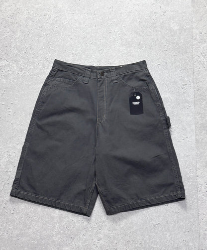 Vintage 2000s Wrangler Carpenter Shorts (30")