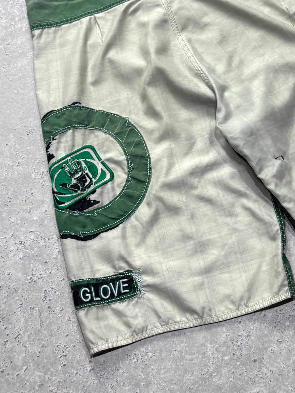 Vintage Y2K Body Glove Boardshorts (34”)