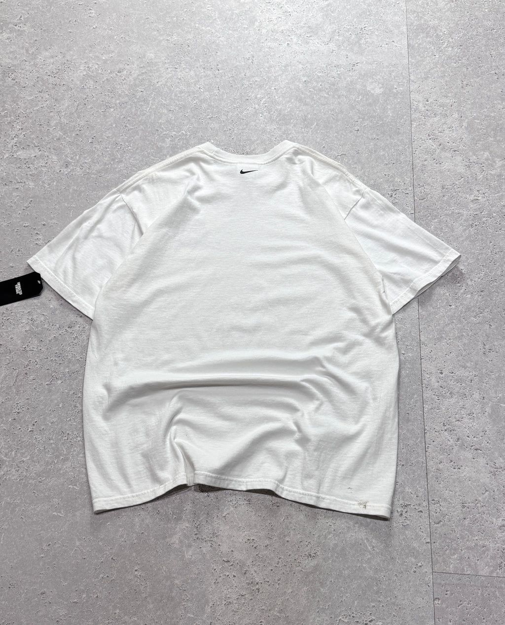 Vintage 2000s Nike X Ripken College Tee (L)
