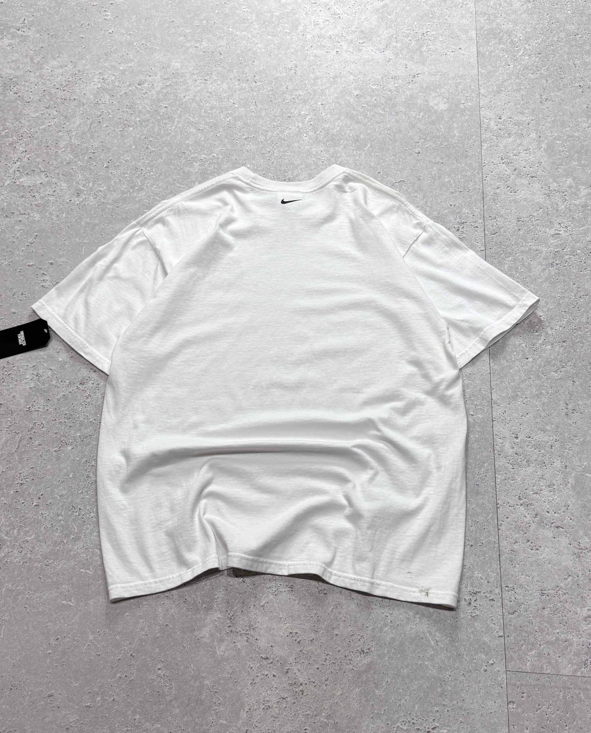 Vintage 2000s Nike X Ripken College Tee (L)