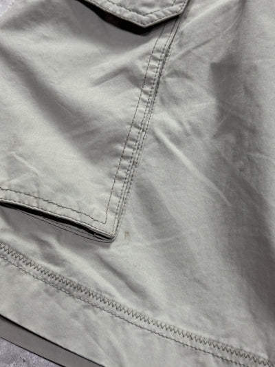 Vintage Y2K Utility Cargo Shorts (32”)