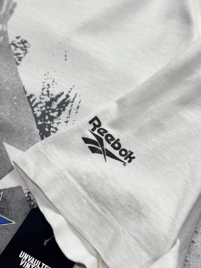 Vintage 90s Reebok X Orlando Magic Shaq NBA Tee (XL)