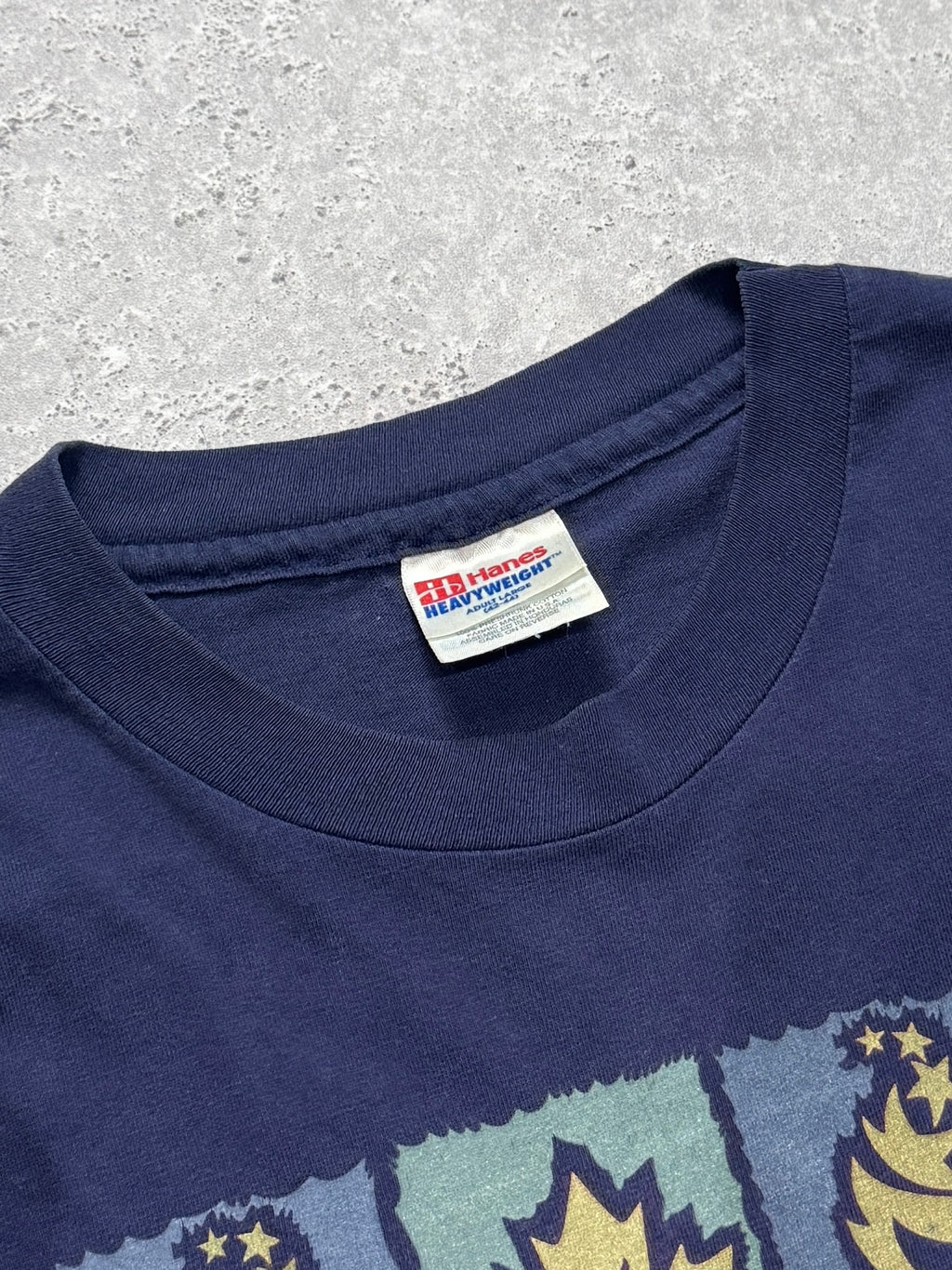 Vintage 1996 Atlanta Olympics Tee (L)