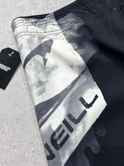 Vintage Y2K O’Neill Boardshorts (34”)