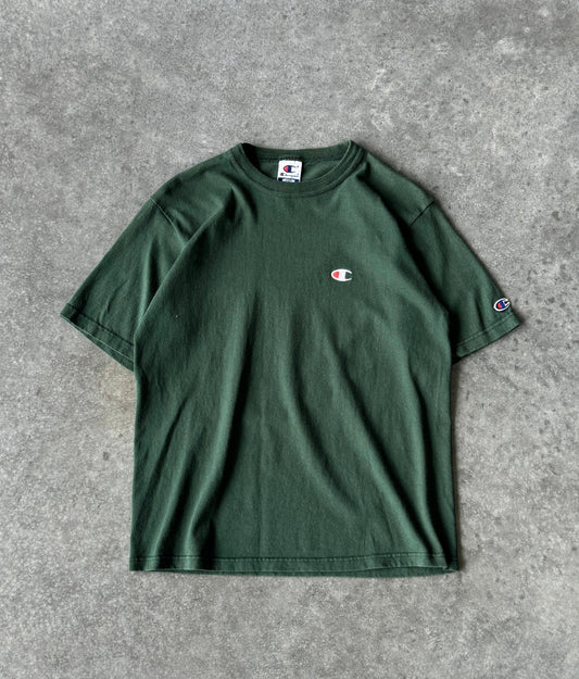 Vintage 90s Champion Essential Tee (M)