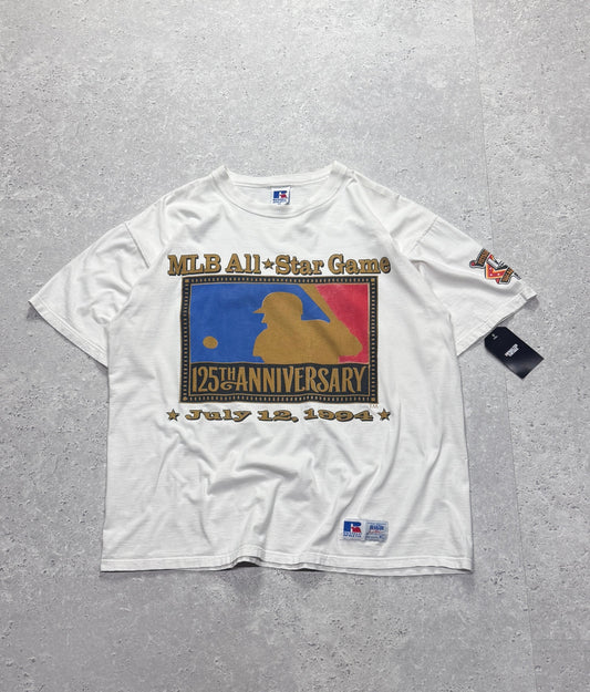 Vintage 1994 MLB All Star Game Tee (XL)