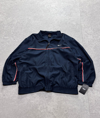 Vintage 2000s Nike Windbreaker Jacket (L)
