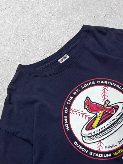 Vintage 2005 St. Louis Cardinals MLB Tee (XL)