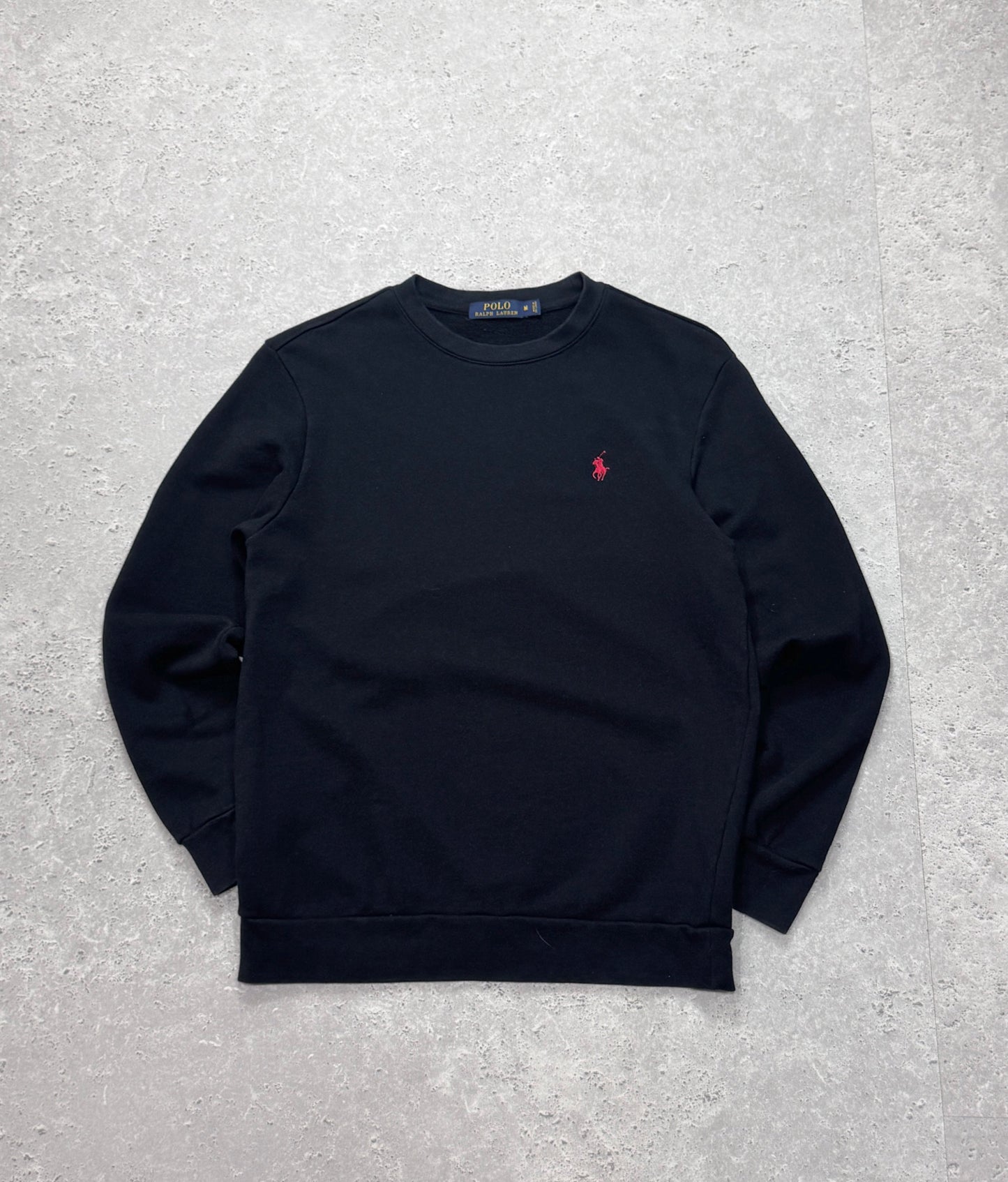 Vintage 2000s Polo Ralph Lauren Pullover Sweater (S)