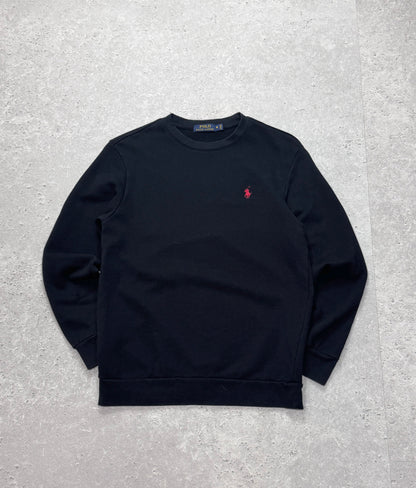 Vintage 2000s Polo Ralph Lauren Pullover Sweater (S)