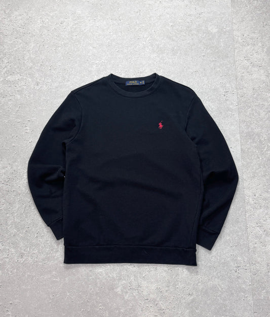 Vintage 2000s Polo Ralph Lauren Pullover Sweater (S)