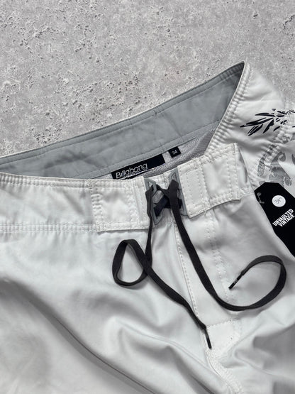 Vintage Y2K Billabong Boardshorts (34")