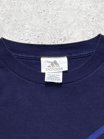 Vintage 2000s Atlanta Braves MLB Tee (L)
