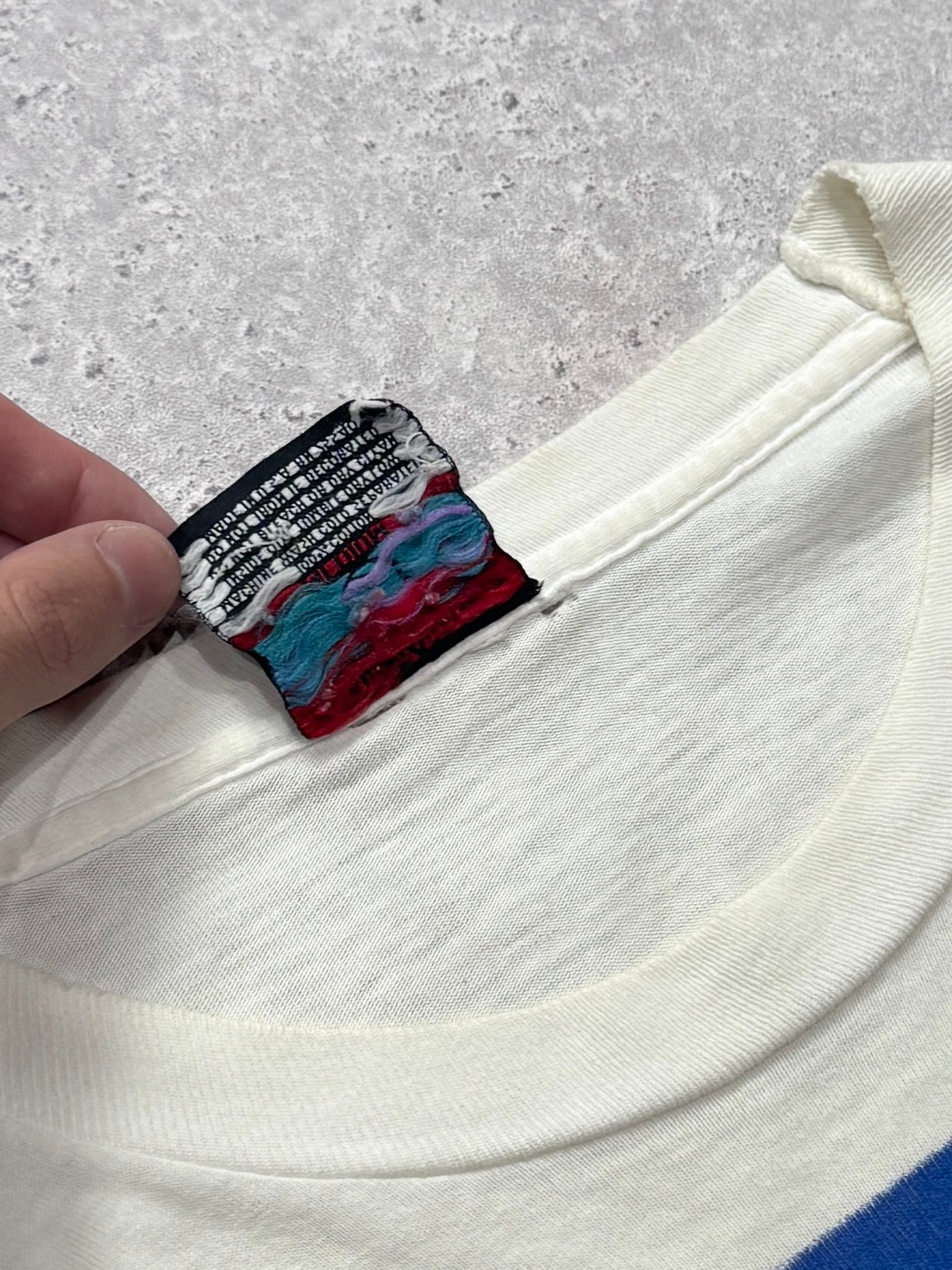 Vintage 1995 New York Yankees X Snoopy Comic MLB Tee (L)