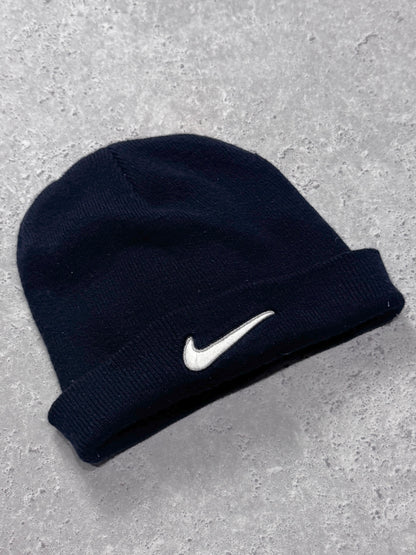 Vintage 90s Nike Beanie