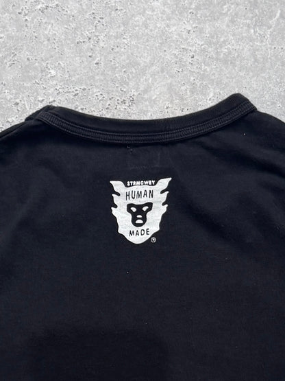 Designer Human Made Coca Cola Tee (M)