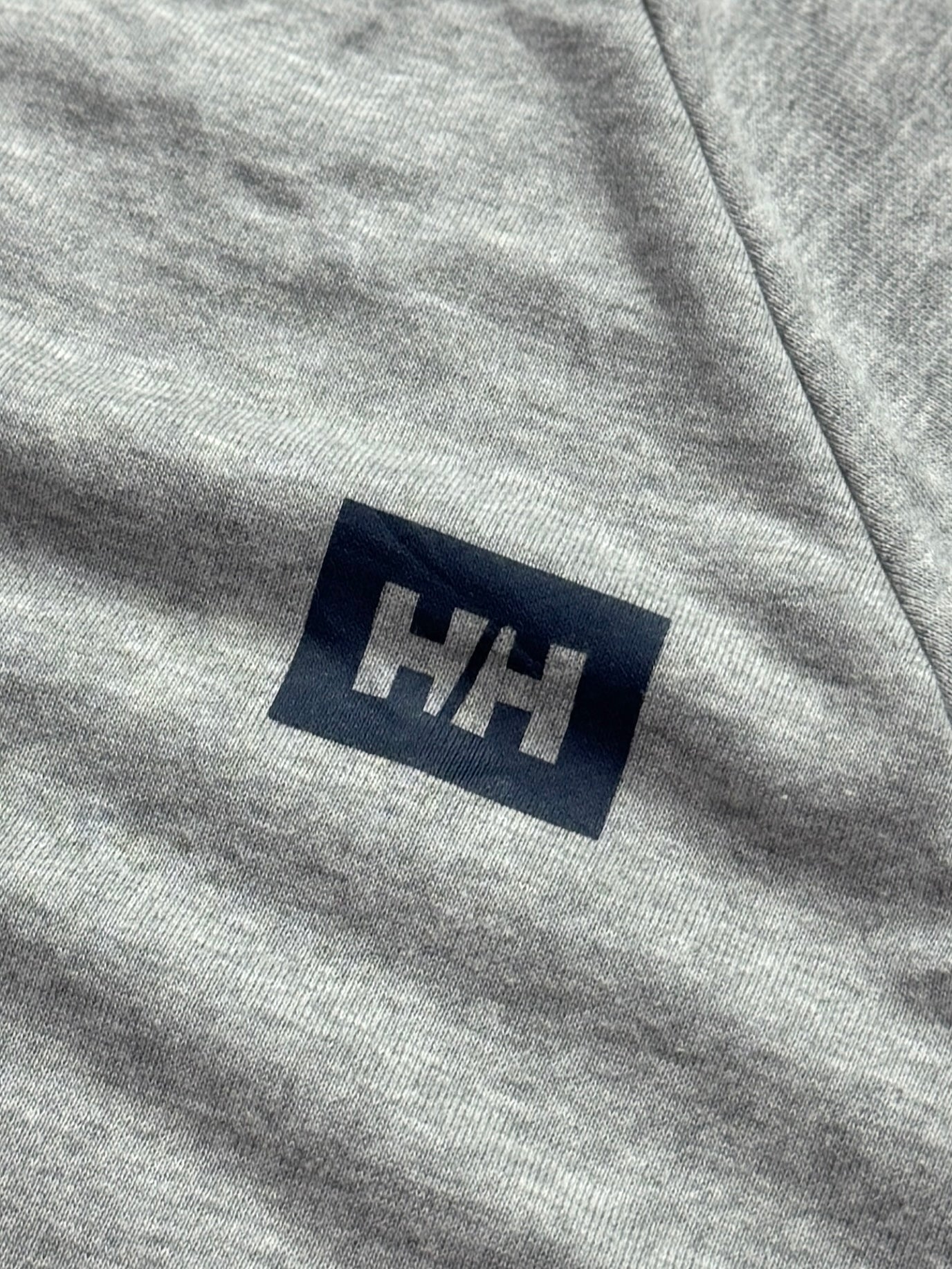 Vintage 2000s Holly Hansen Branded Sweater (M)