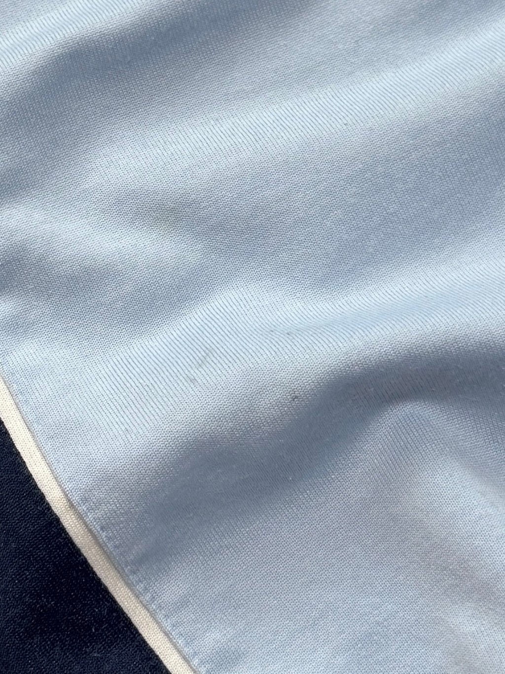 Vintage 2000s Nike Two Tone Tee (M)
