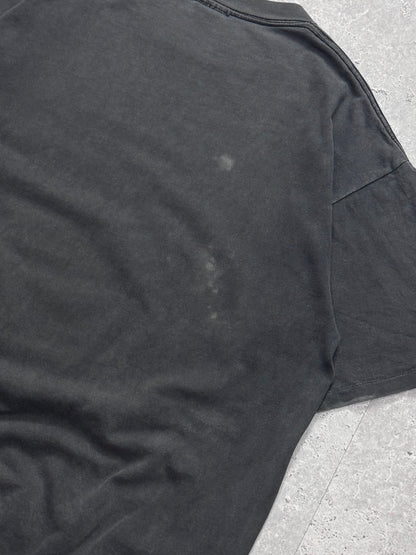 Vintage 90s Chicago Bulls NBA Tee (XL)