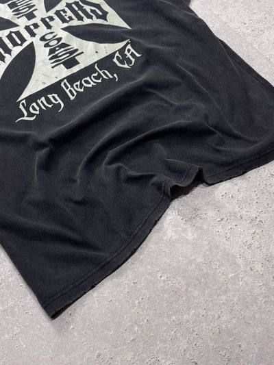Vintage West Coast Choppers Tee (2XL)