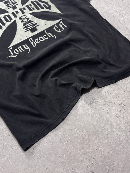 Vintage West Coast Choppers Tee (2XL)