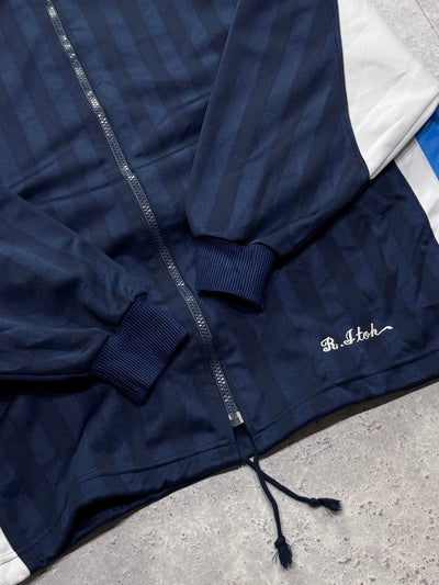 Vintage 2000s Puma Football Track Jacket (L)