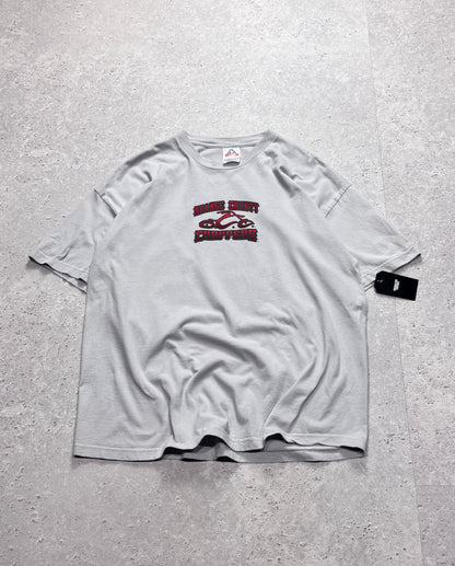 Vintage 2000s Orange County Choppers Motorcycle Tee (2XL)