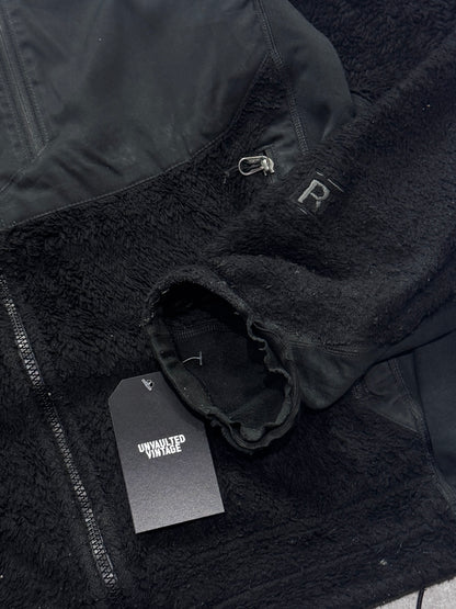 Vintage Patagonia Fleece Zip Up Sweater (M)