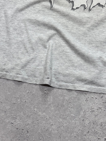 Vintage 90s Montreal Canadiens NHL Breakthrough Tee (2XL)