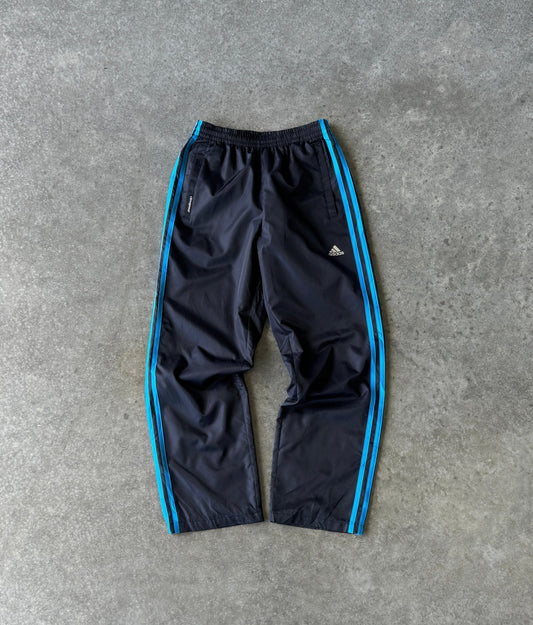 Vintage Adidas Embroidered Track Pants (S)