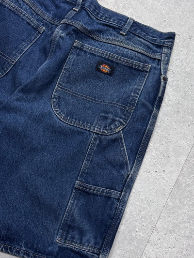 Vintage Dickies Carpenter Jorts (36”)