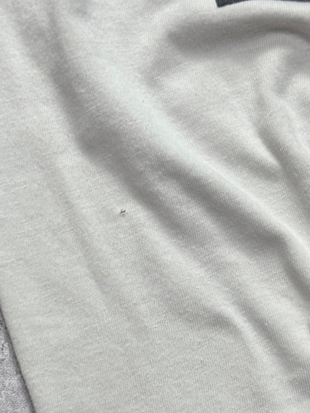 Vintage 90s Marlboro Cigarettes Tee (M)