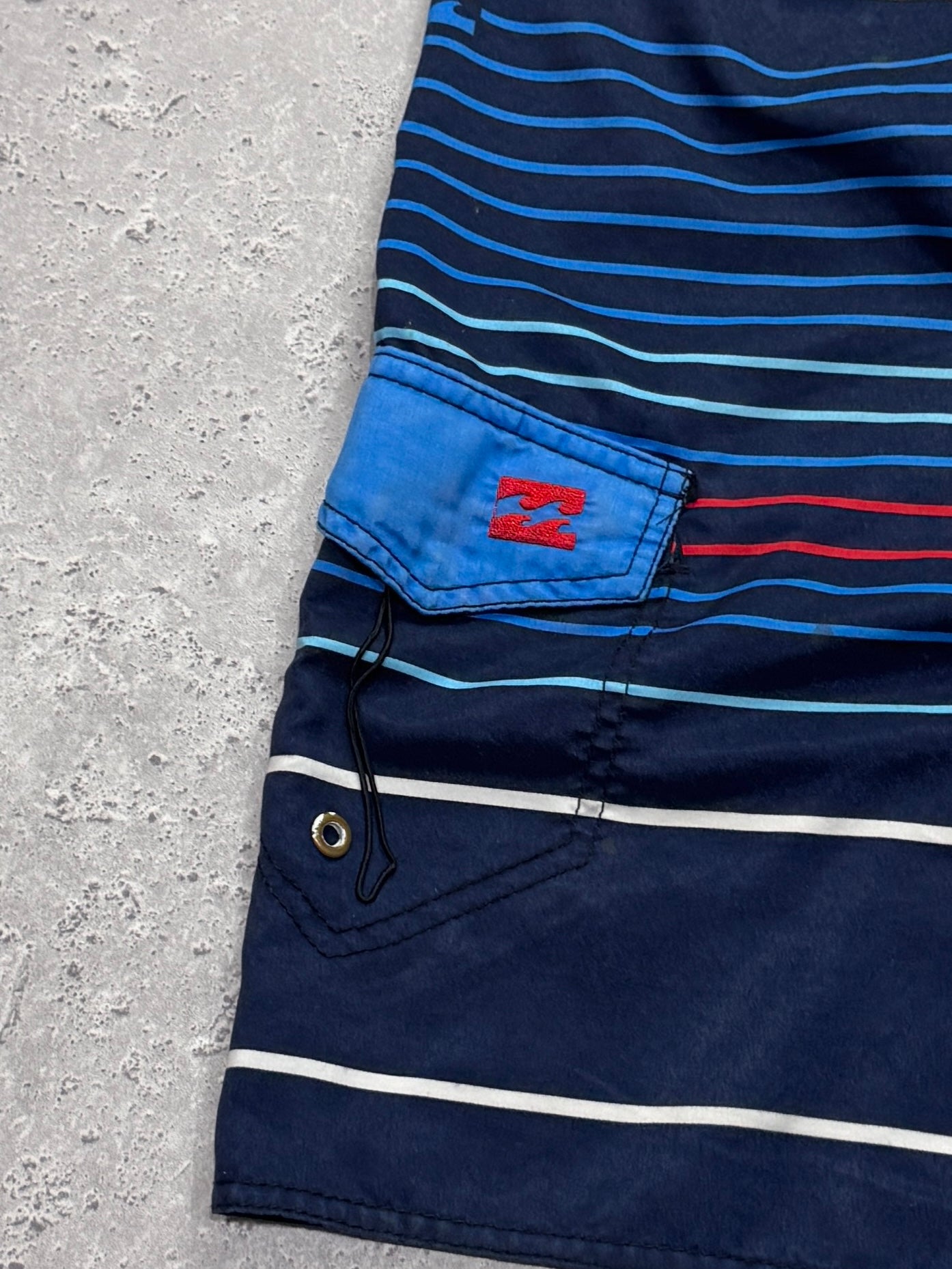 Vintage Y2K Billabong Boardshorts (38")