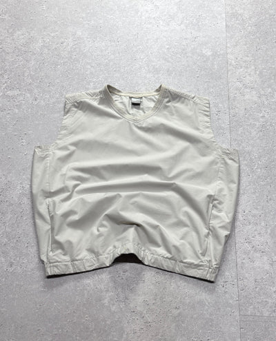 Vintage 2000s Nike Pullover Windbreaker Vest