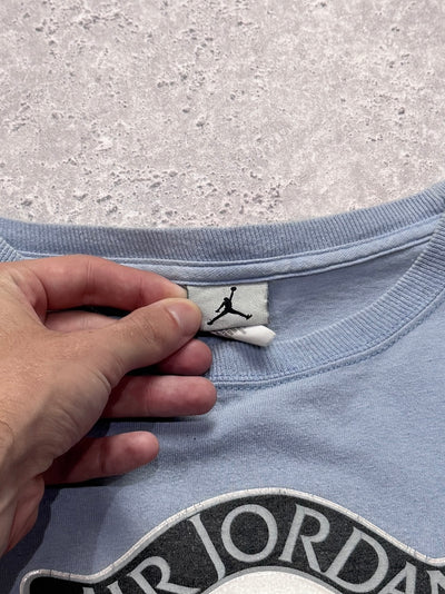 Vintage 2000s Air Jordan Tee (S)