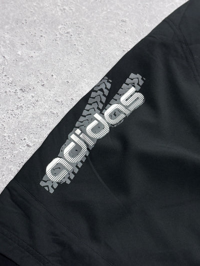 Vintage 2000s Adidas Track Short (XS)