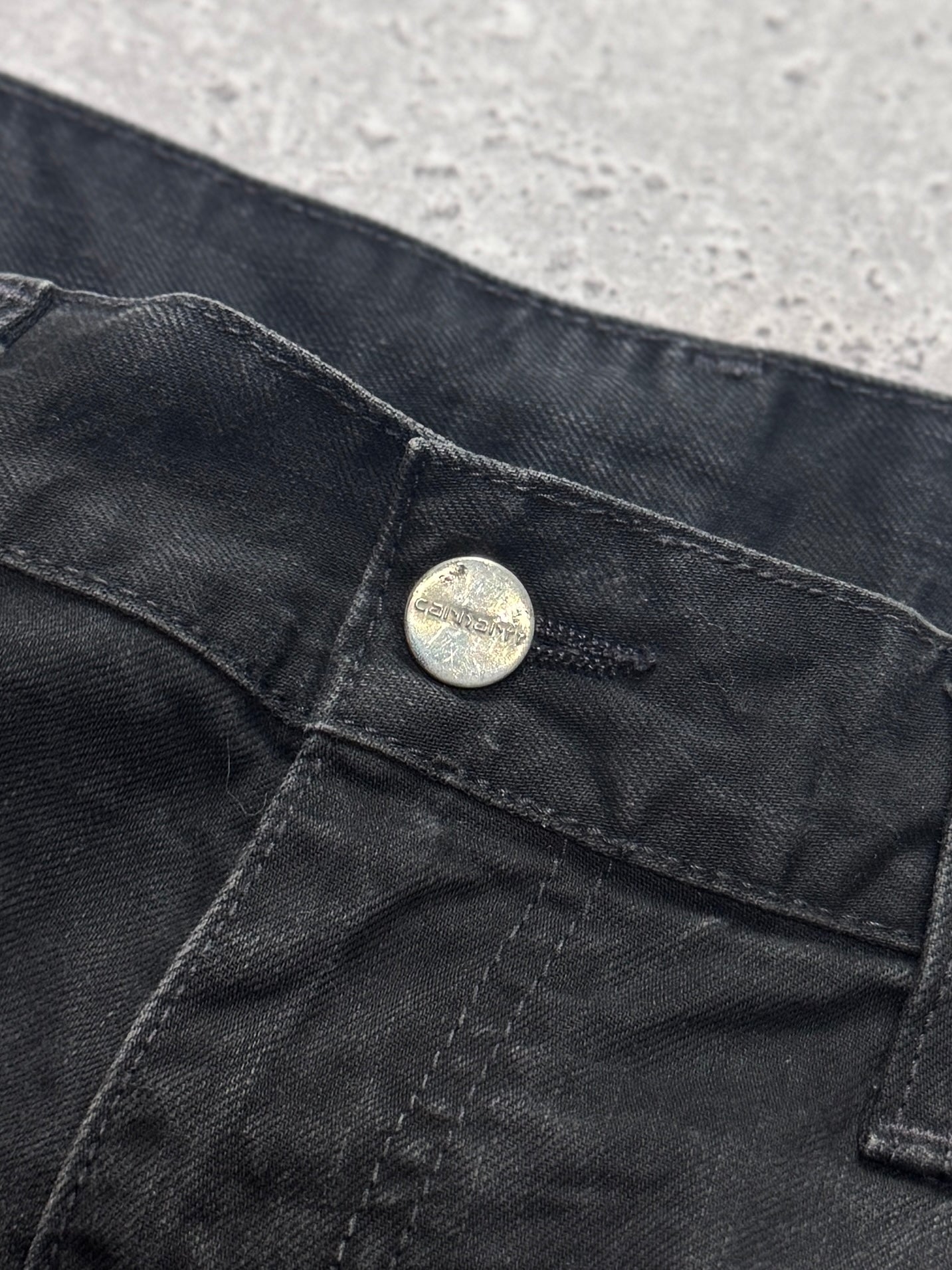Vintage Carhartt Workwear Shorts (34”)